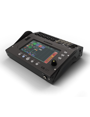 Allen & Heath CQ-12T