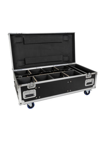 Flight-case for AKKU...