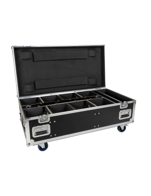 Flight-case pour AKKU...