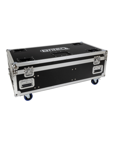 Flight-case pour AKKU...