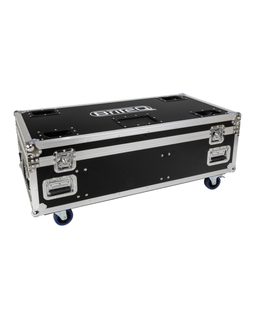 Flight-case for AKKU...