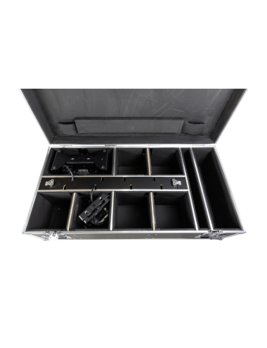 Flight-case for AKKU...