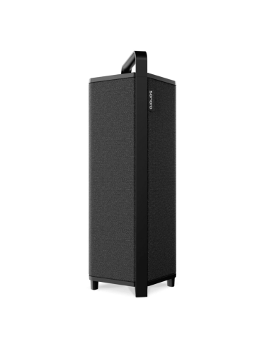 Sonoro VIBES XL Black