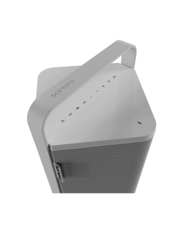 Sonoro VIBES XL Blanc