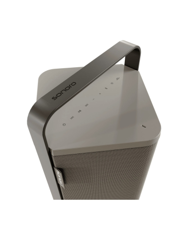 Sonoro VIBES XL Beige
