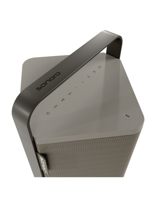Sonoro VIBES L Beige