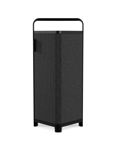 Sonoro VIBES L Black