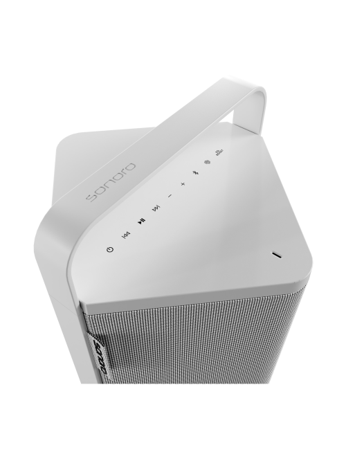 Sonoro VIBES L Blanc