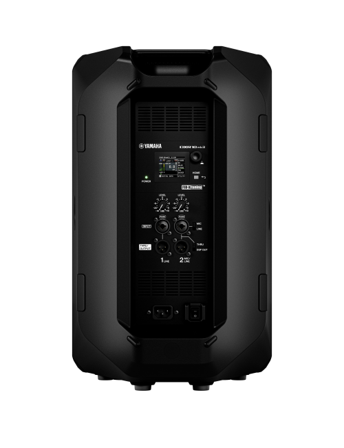 Yamaha DXR10 Mk3