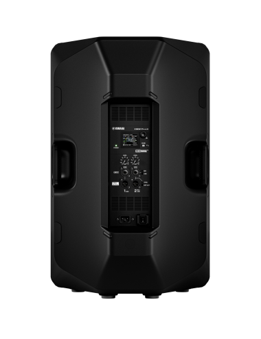 Yamaha DXR15 Mk3