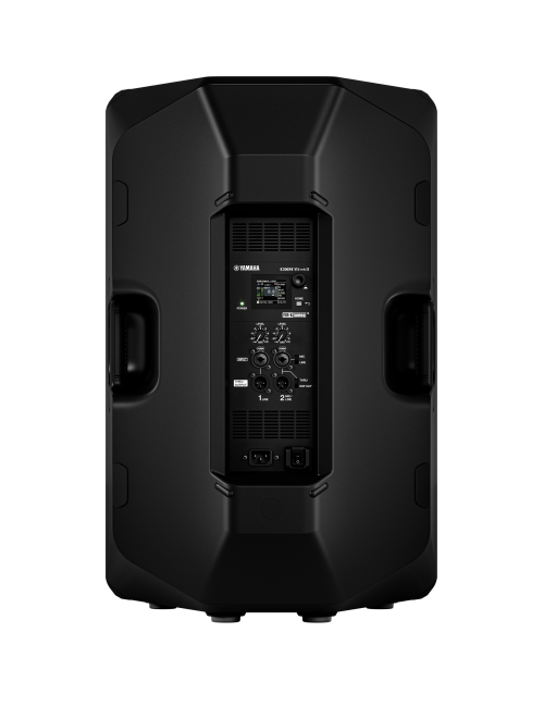 Yamaha DXR15 Mk3