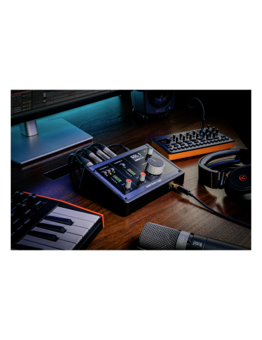 Solid State Logic SSL1 studio