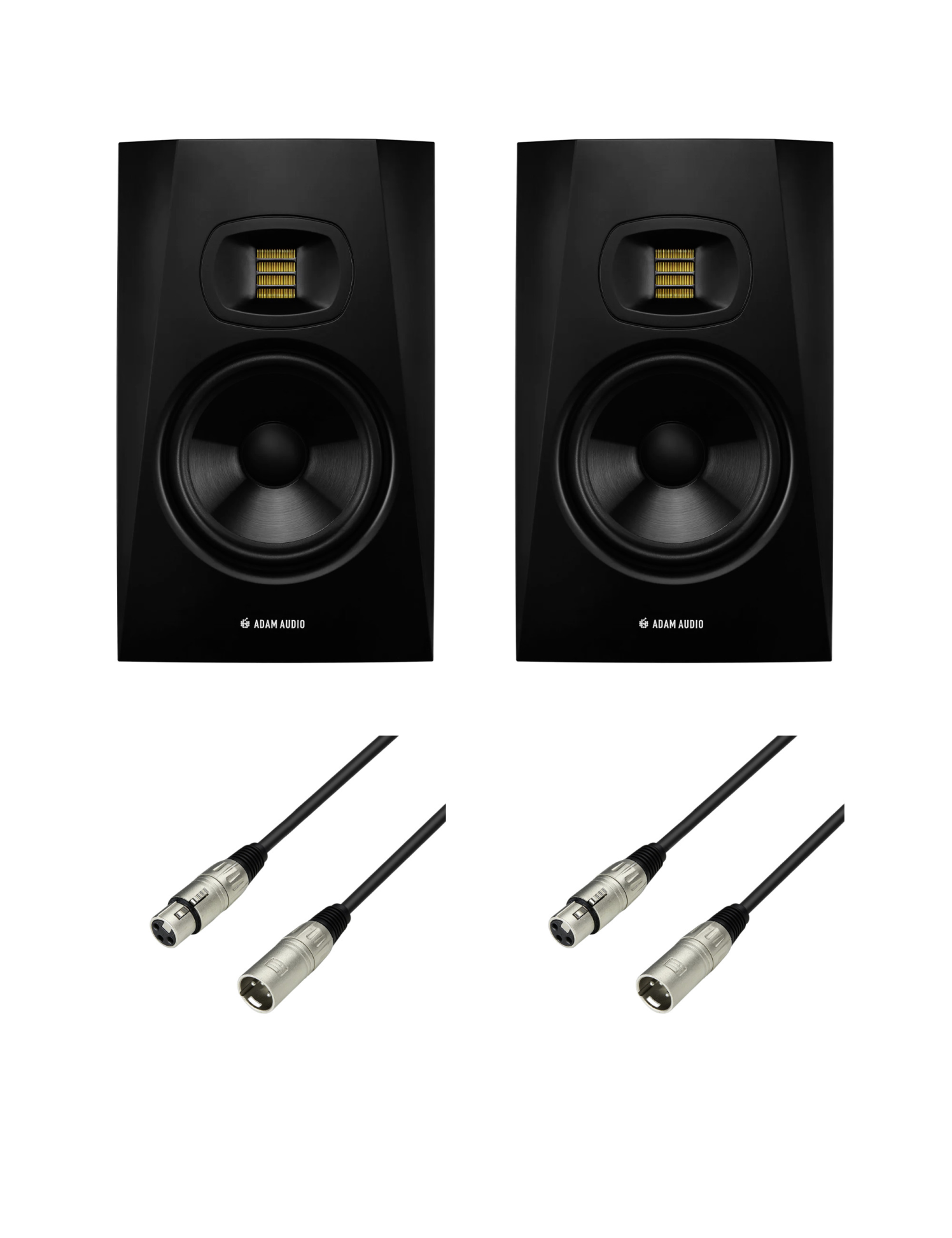 Bundle T7V Pack