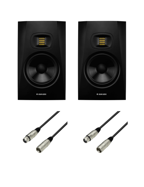 Bundle T7V Pack