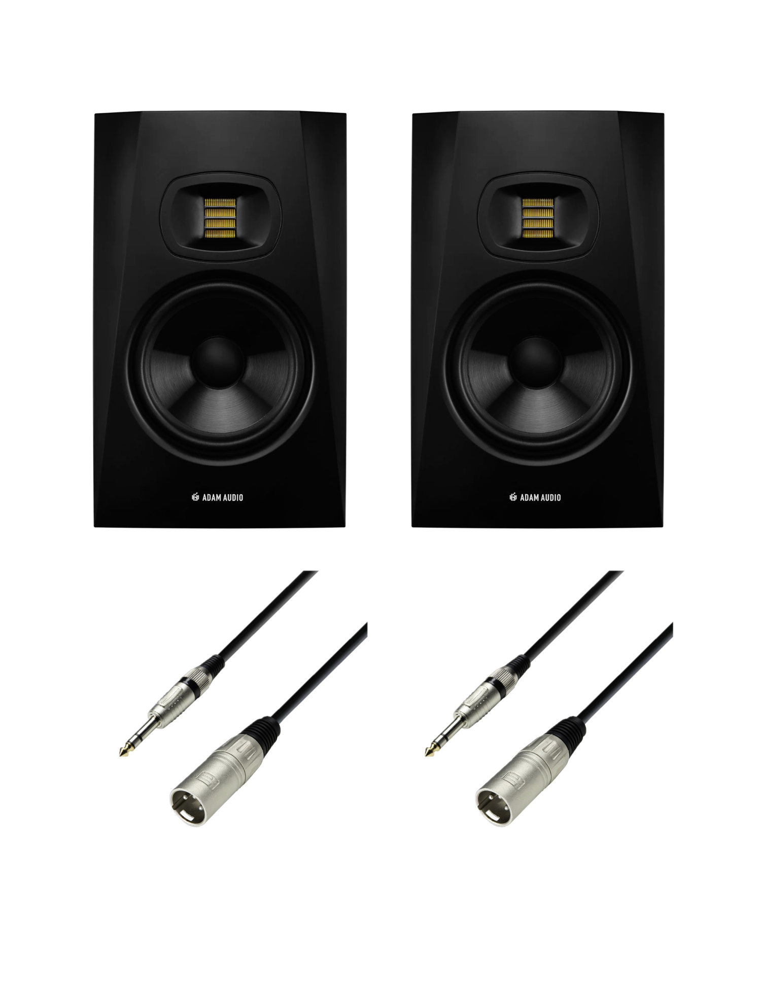 Bundle T7V Pack