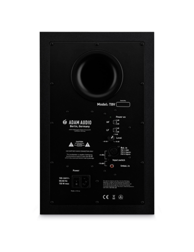 Adam Audio T8V
