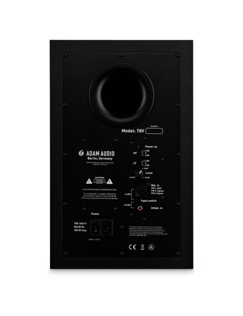 Adam Audio T8V