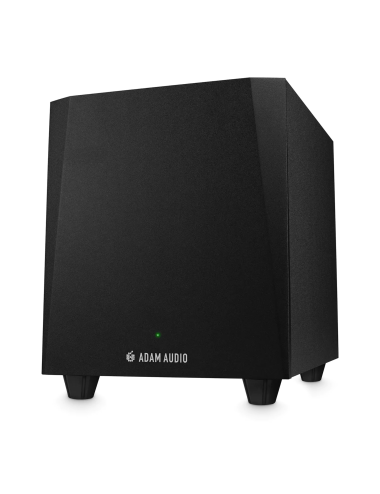 Adam Audio T10s angle