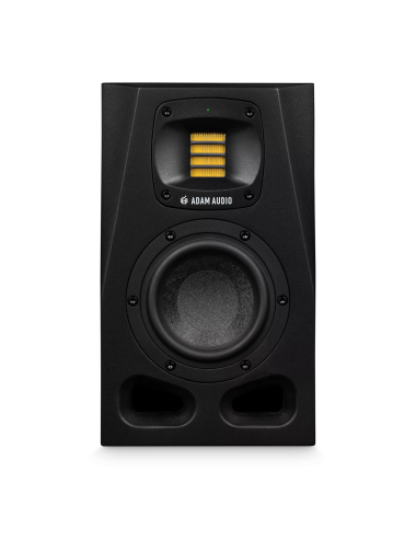 ADAM AUDIO A4V ANGLE