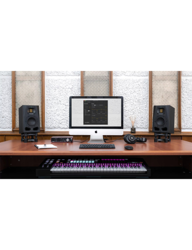 Adam Audio A4V Studio