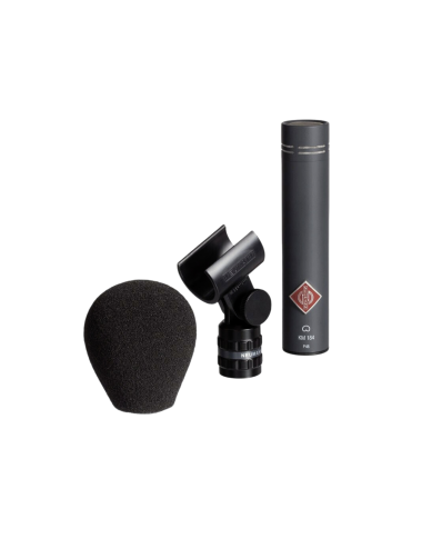 NEUMANN Km 184 Mt Stereo Set angle