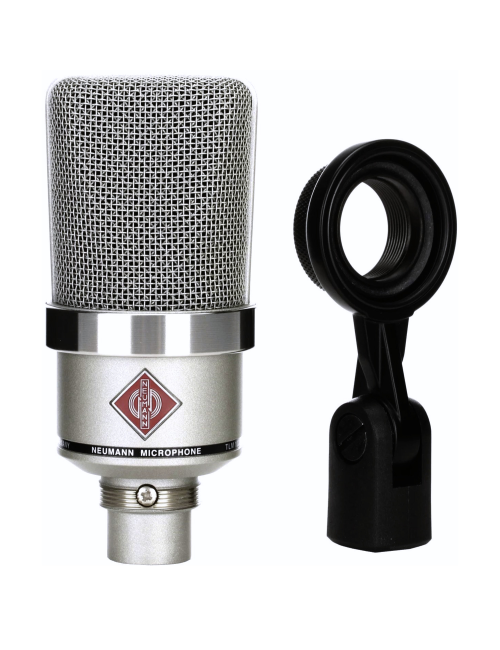 Neumann TLM 102 Face