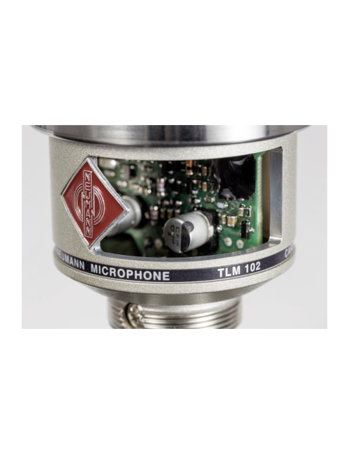 Neumann TLM 102 Face