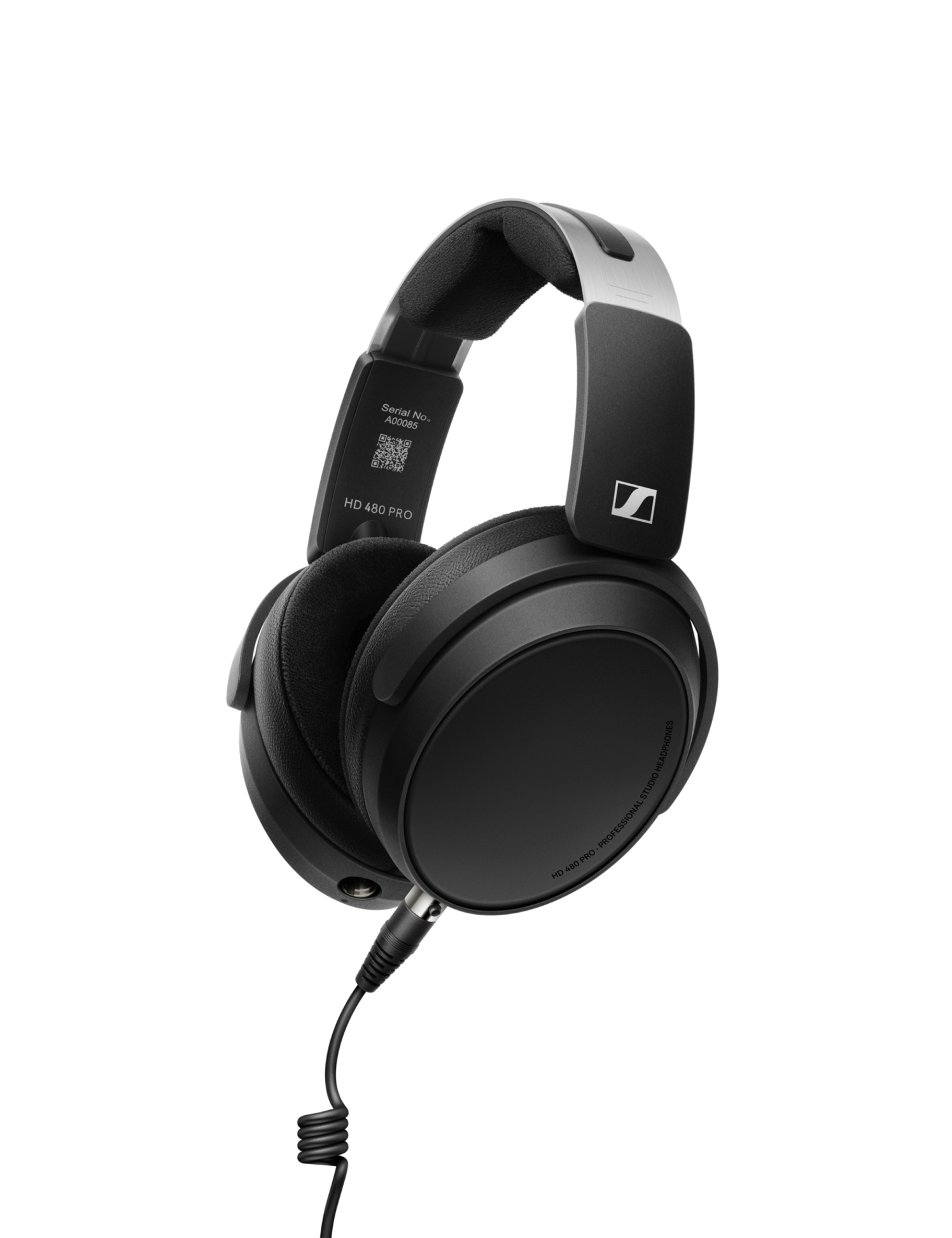 Sennheiser HD 480 PRO Casque