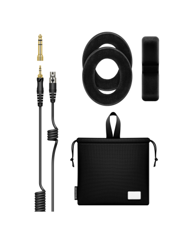 Sennheiser HD 480 PRO accessoires