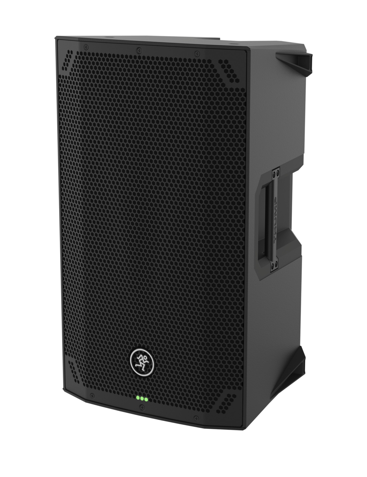 Mackie thump12v4 speaker