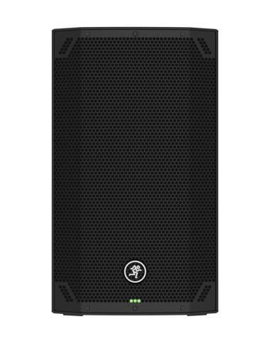 Mackie thump12v4 speaker