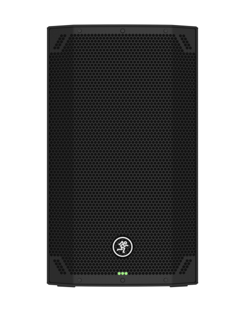 Mackie thump12v4 speaker
