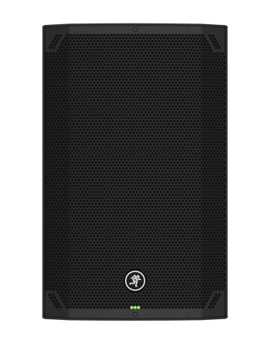 Mackie thump15v4 speaker