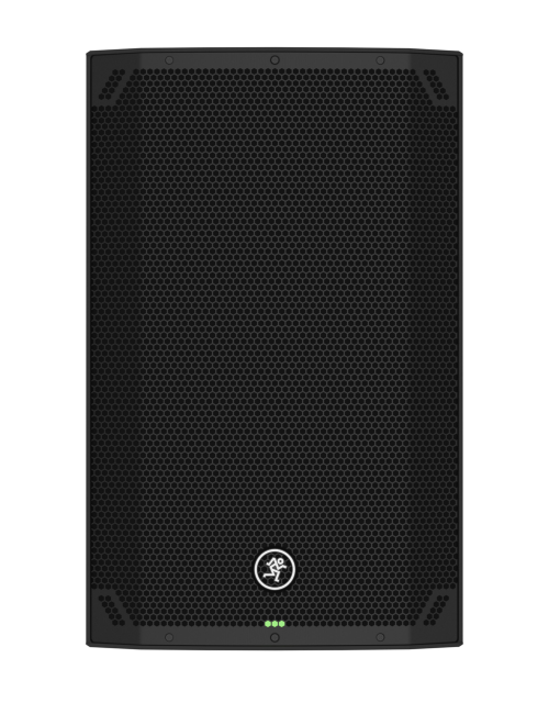 Mackie thump15v4 speaker