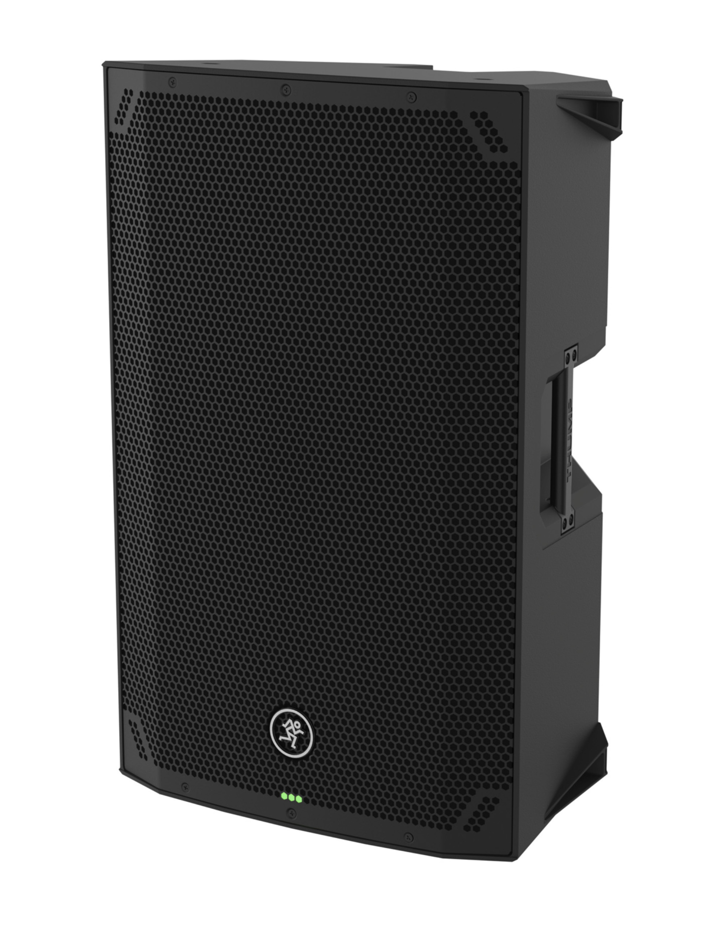 Mackie thump15v4 speaker
