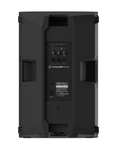 Mackie thump15v4 speaker