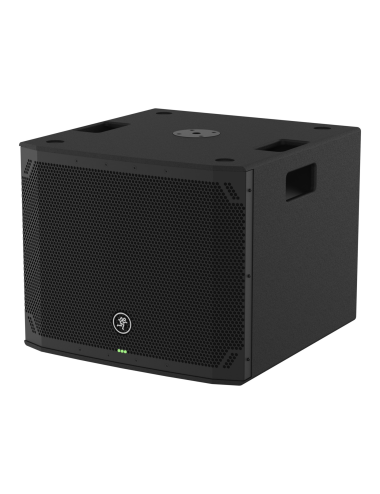 Mackie thump15sv4 subwoofer
