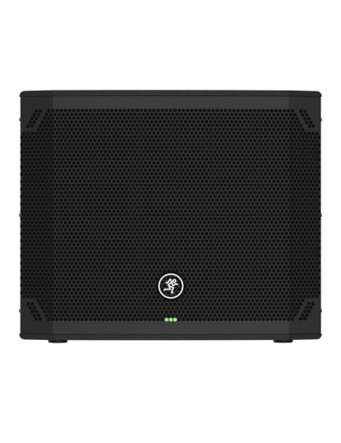 Mackie thump15sv4 subwoofer