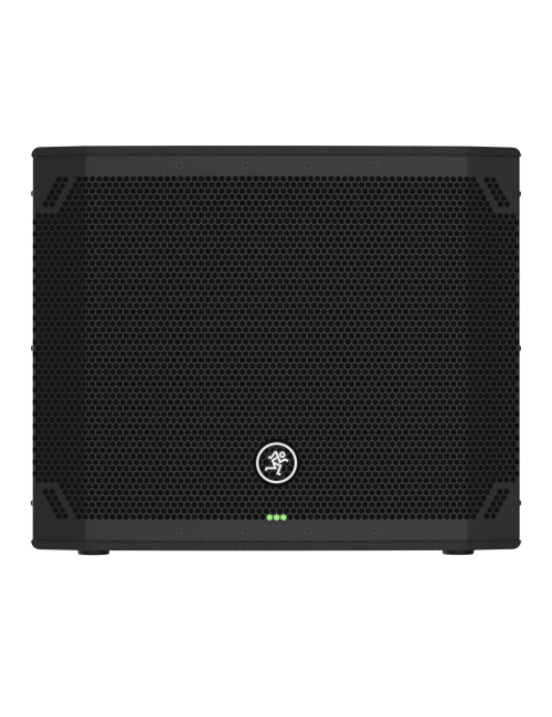 Mackie thump15sv4 subwoofer