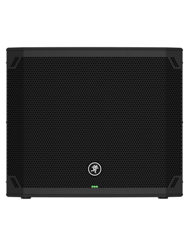 Mackie thump18sv4 subwoofer