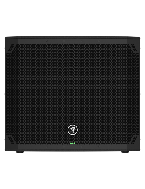 Mackie thump18sv4 subwoofer