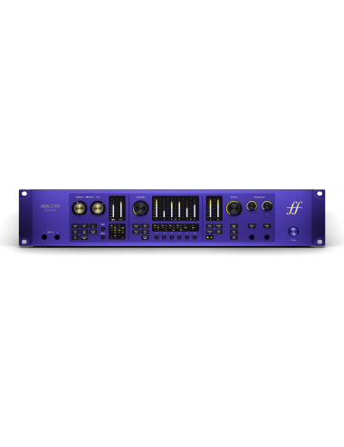 FOCUSRITE ISA C8X ANGLE
