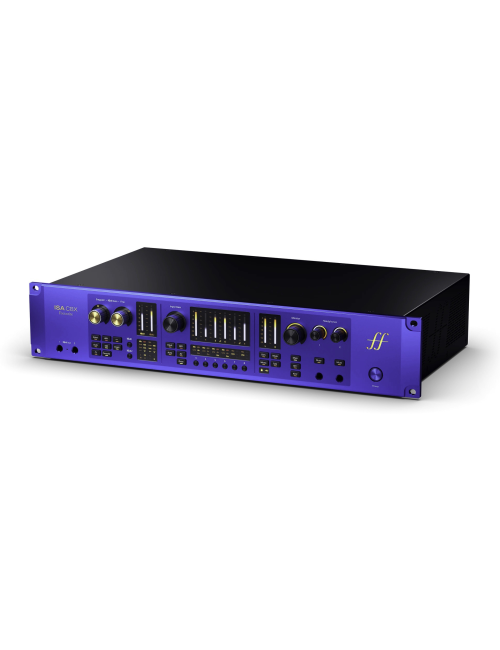 Focusrite ISA C8X angle