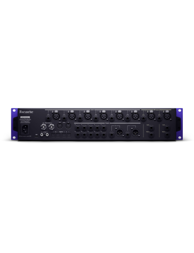 Focusrite ISA C8X angle