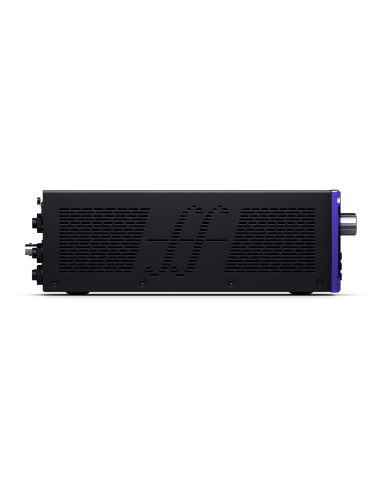 Focusrite ISA C8X côté
