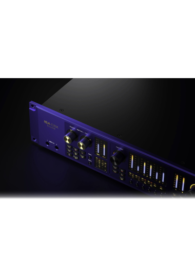 ISA C8X Top Focusrite