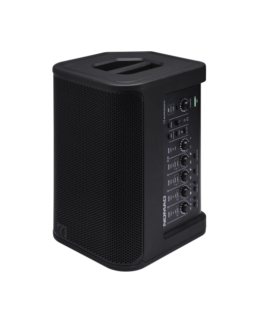 Audiophony Nomad speaker