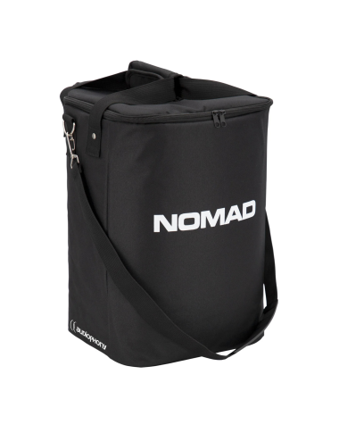 Audiophony COV-Nomad Cover