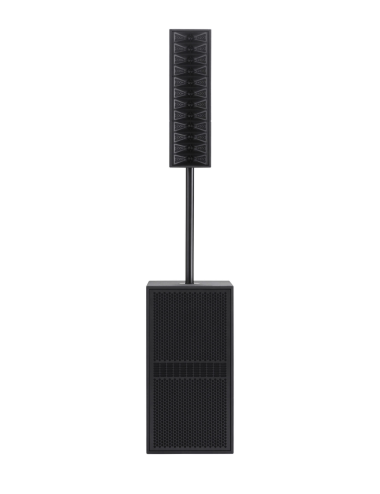 Audiophony MOJO Signature système