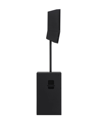 Audiophony MOJO Signature profil